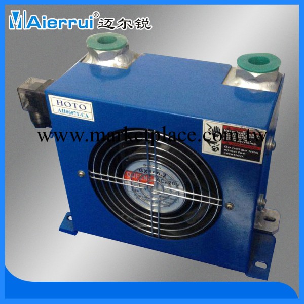專業供應 高效率風冷卻器AH0607T-CA 工業冷卻器工廠,批發,進口,代購