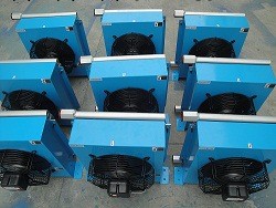 供應山東風冷器 ACE風冷器  ACE5風冷器工廠,批發,進口,代購