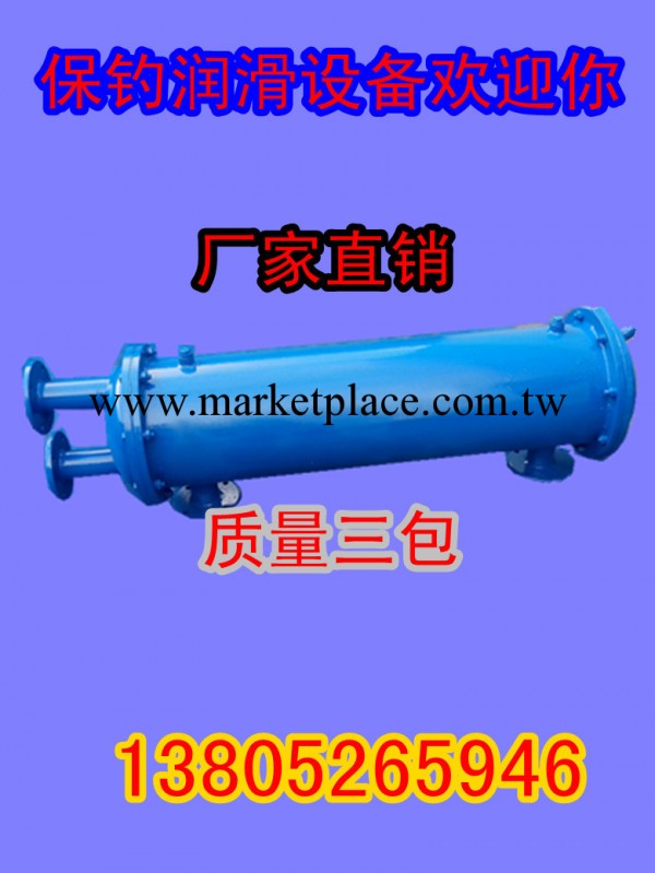 直銷列管式油水冷卻器GLC6-9換熱器器工廠,批發,進口,代購