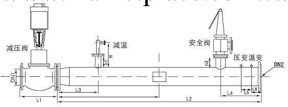 【大量銷售】供熱系統、電站、工業鍋爐、熱電廠、減溫減壓設備工廠,批發,進口,代購