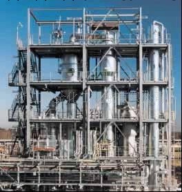 硫酸鋅蒸發結晶設備,含硫酸鋅廢水蒸發結晶設備工廠,批發,進口,代購