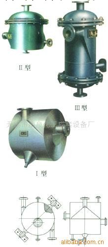 供應螺旋板式換熱器(圖)工廠,批發,進口,代購
