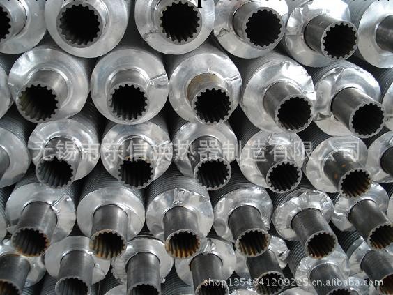 供應鋼鋁復合翅片管 散熱管工廠,批發,進口,代購