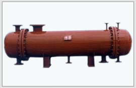 供應U型管式汽-水換熱器工廠,批發,進口,代購