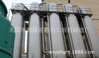 無錫供應四效降膜蒸發器工廠,批發,進口,代購