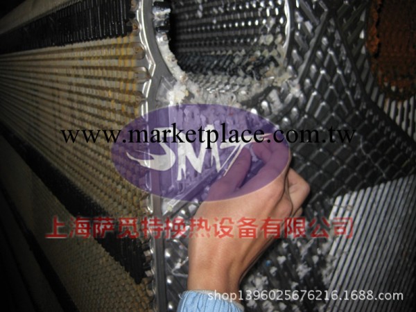 上海換熱器清洗維修價格  蒸汽換熱器清洗  熱交換器清洗價格工廠,批發,進口,代購