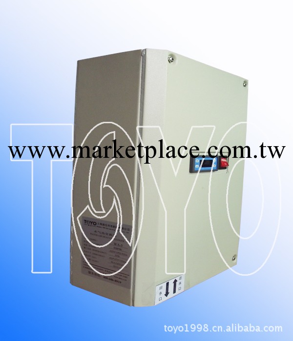 高溫水氣熱交換器控制櫃換熱器EX2000工廠,批發,進口,代購