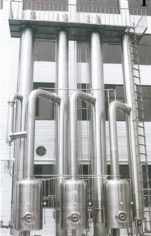 SHJM 三效降膜式蒸發器工廠,批發,進口,代購