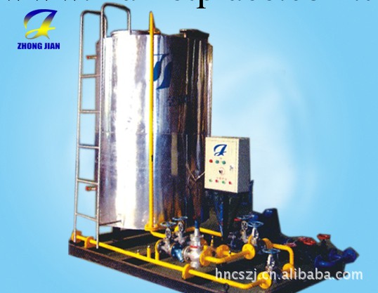 ZJFR浮動盤管熱交換器換熱機組；熱交換器換熱機組；換熱機組批發・進口・工廠・代買・代購