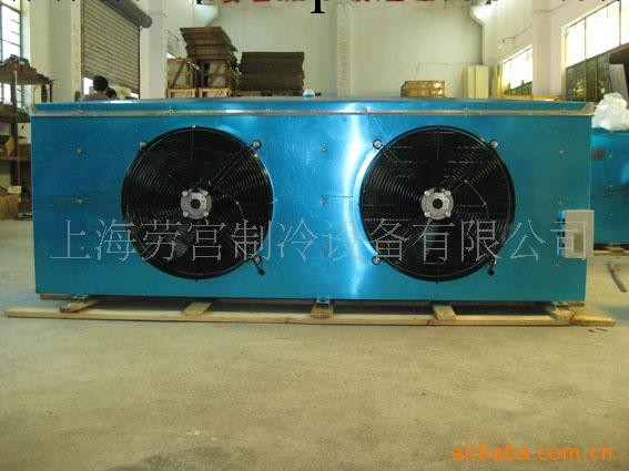 供應上海冷庫制冷設備DL105平方冷風機批發・進口・工廠・代買・代購