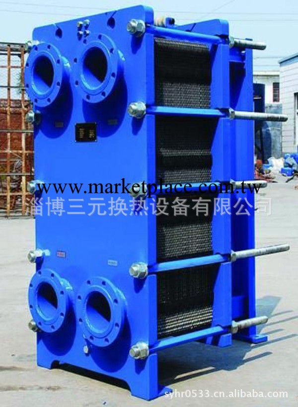 淄博三元專業供應BR0.25板式換熱器工廠,批發,進口,代購