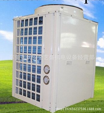 東莞廠直銷直熱式熱泵電熱熱水器 微電腦控制 工業熱水器加熱穩定批發・進口・工廠・代買・代購