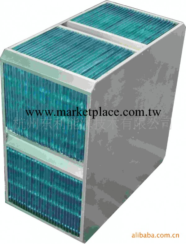 模塊機芯 模塊換熱芯 模塊熱回收芯 大風量熱交換芯工廠,批發,進口,代購
