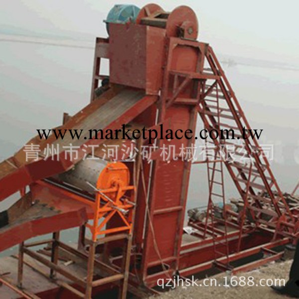 砂鐵選礦提取機械選青州市江河沙礦機械15094989777工廠,批發,進口,代購
