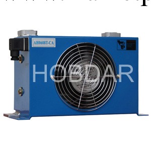 小型液壓站專用風冷卻器ah0608t-ca 風冷液壓油散熱器 現貨供應批發・進口・工廠・代買・代購