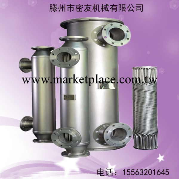 經濟型 不銹鋼熱交換器 螺旋螺紋管式換熱器 纏繞式蒸汽換熱器工廠,批發,進口,代購