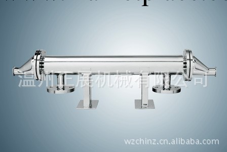 保修一年廠傢供應 ZG系列雙管板換熱器 衛生級換熱器工廠,批發,進口,代購