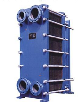 高效板式換熱器 20平方板式換熱器 30平方板式換熱器工廠,批發,進口,代購