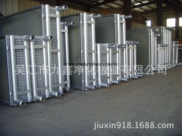 供應凈化空調表冷器( 銅管高品質)工廠,批發,進口,代購