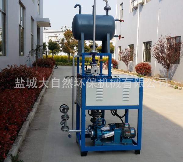 定制6kw-1000kw油爐 導熱油爐 導熱油加熱器 電加熱導熱油爐工廠,批發,進口,代購