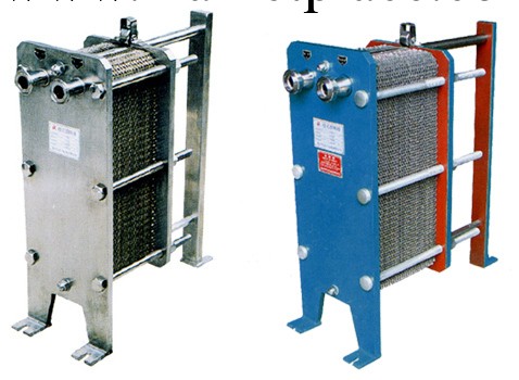 不銹鋼板式換熱器普通板式換熱器工廠,批發,進口,代購