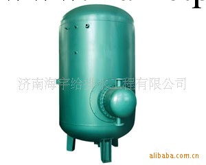 山東批量銷售優質浮動盤管容積式換熱器  換熱器工廠,批發,進口,代購