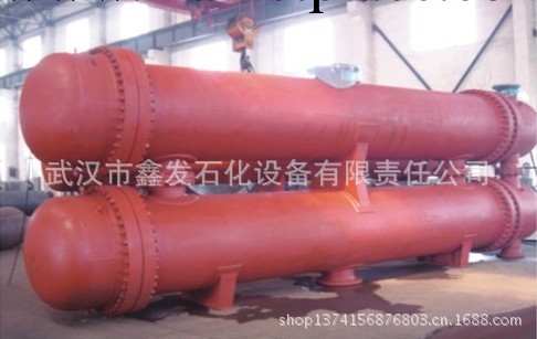 武漢鑫發石化供應固定管板換熱器U形管板換熱器浮頭式換熱器工廠,批發,進口,代購