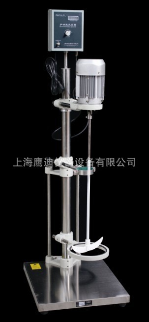 上海鷹迪生產【電動攪拌器】可連續工作工廠,批發,進口,代購