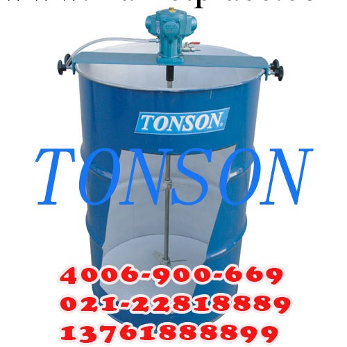提供通又順(TONSON)氣動防爆攪拌機批發・進口・工廠・代買・代購