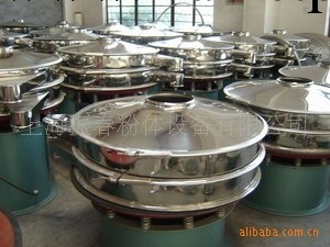vibro-energy round separator /3-D Round Separator工廠,批發,進口,代購