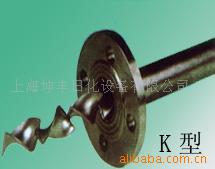 上海坤豐公司供應靜態混合器，管道混合器工廠,批發,進口,代購