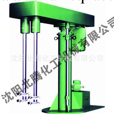 北騰塗料機械升降分散機工廠,批發,進口,代購