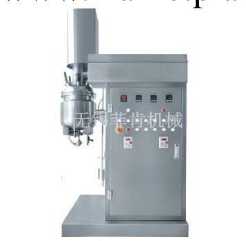 FKZRJ-5L/10L真空均質乳化機  膏霜生產設備 實驗室真空乳化機工廠,批發,進口,代購