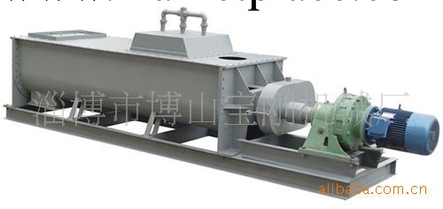 供應山東淄博地區優質ZJ系列雙軸攪拌機工廠,批發,進口,代購