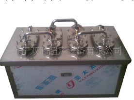 雙和超聲供應非標超音波乳化機 小型乳機 質優價廉工廠,批發,進口,代購