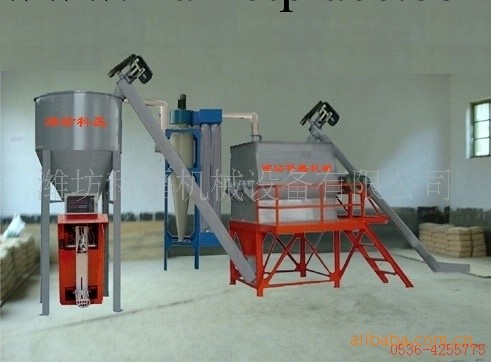最大最全的【乾粉砂漿設備】來山東科磊機械（濰坊）公司！！！工廠,批發,進口,代購