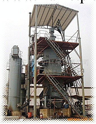 供應2.0MCG1Q3-21兩段式煤氣發生爐工廠,批發,進口,代購