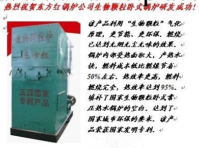 供應生物質顆粒鍋爐（洗浴供暖專用）工廠,批發,進口,代購