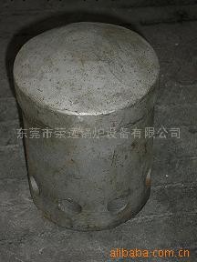 供應上海鍋爐廠流化床鍋爐風帽材質為耐磨鋼工廠,批發,進口,代購