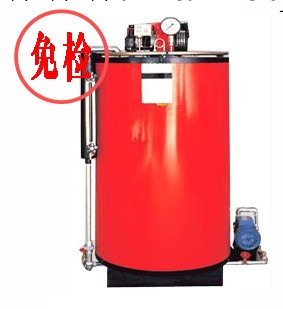 北京廠傢供應YNL0.05 -0.7-Q型號免檢產氣量50公斤燃氣蒸汽發生器工廠,批發,進口,代購