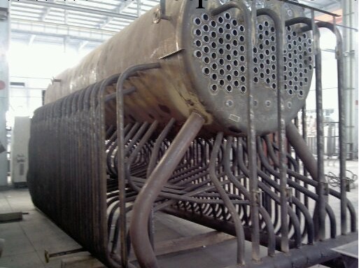 新型DZL全水冷密封快裝/組裝鏈條爐排鍋爐批發・進口・工廠・代買・代購