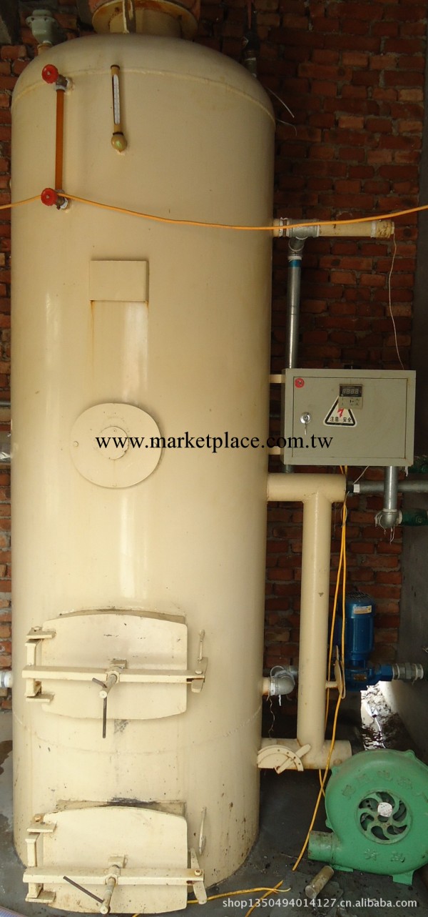 金聖華采暖設備 不同規格的高壓鍋爐設備批發・進口・工廠・代買・代購