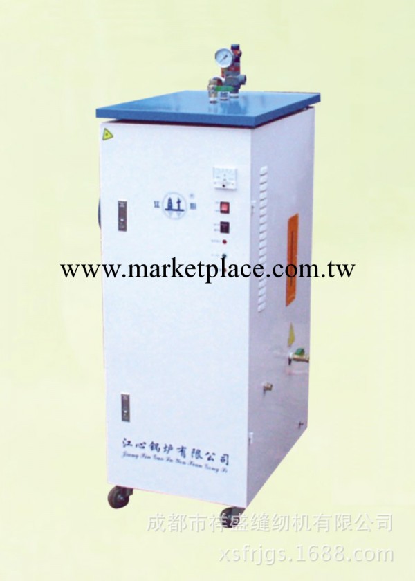 專業銷售電熱蒸汽發生器QB-1  蒸汽發生機批發工廠,批發,進口,代購