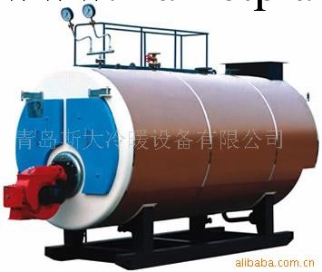 青島 新豐鍋爐 長期供應承壓熱水鍋爐工廠,批發,進口,代購