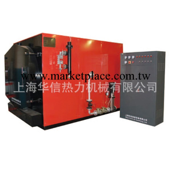 360kw-2800kw全自動電熱蒸汽鍋爐，0.5T蒸發量，臥式（外貿出口）工廠,批發,進口,代購