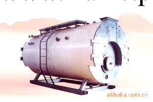 供應 WNS型燃油(氣)---熱水鍋爐批發・進口・工廠・代買・代購