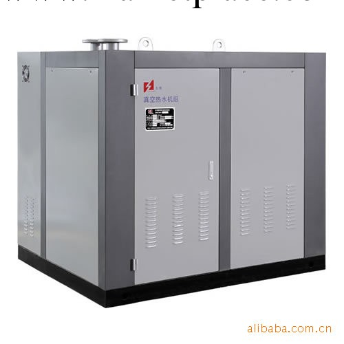 力聚電真空熱水鍋爐：采用進口高性能電熱元件工廠,批發,進口,代購
