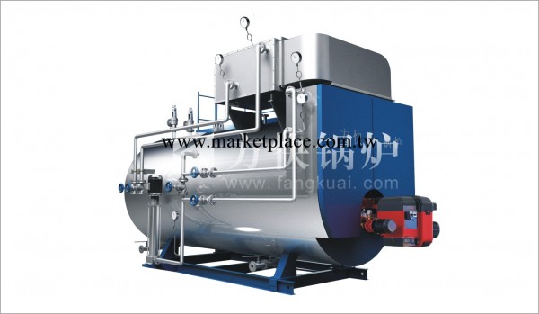 （一體式）完全冷凝式熱水鍋爐批發・進口・工廠・代買・代購