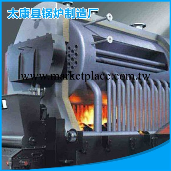 生產銷售 DZG0.5-0.7-AII臥式節能蒸汽鍋爐 低壓燃煤蒸汽鍋爐工廠,批發,進口,代購