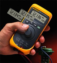 Fluke 707 環路校準器 | 回路校準器 | 毫安信號發生器工廠,批發,進口,代購